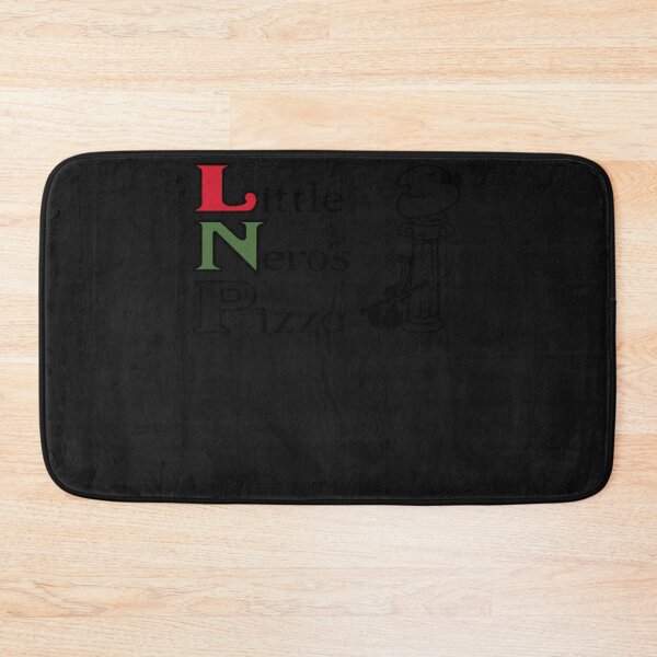Item preview, Little Neros Pizza designed and sold by neqidaetiwy869.