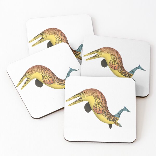 Item preview, Tylosaurus (Backgroundless) designed and sold by ClassyCarnoArts.