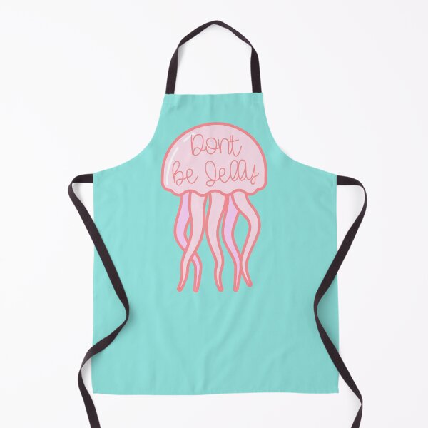 Item preview, Don't Be Jelly Jellyfish designed and sold by Eagerly Elementary Music.