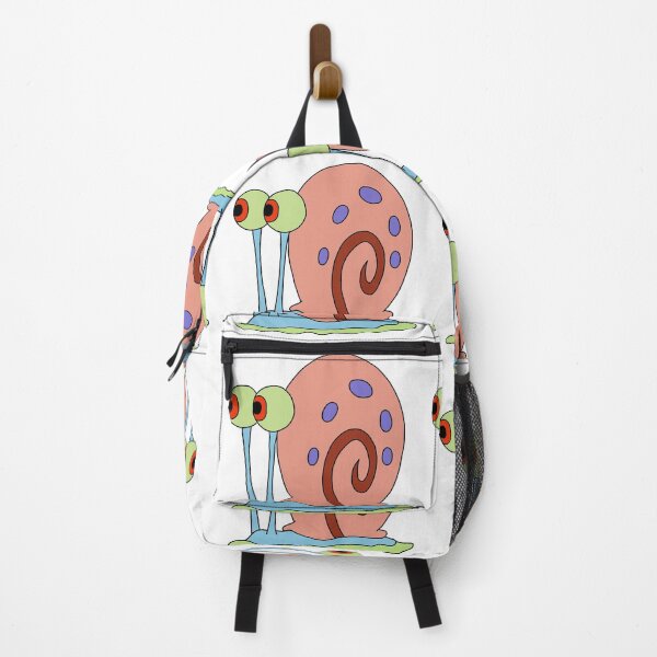 Item preview, Gary the snail designed and sold by EmmelineKlatt.