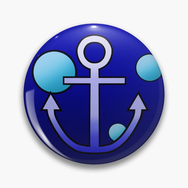 Item preview, Anchors of the Sea designed and sold by VixenQueen.