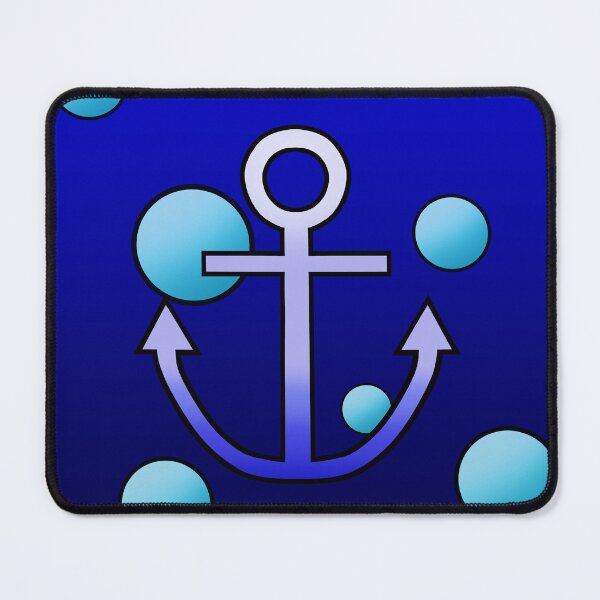 Item preview, Anchors of the Sea designed and sold by VixenQueen.