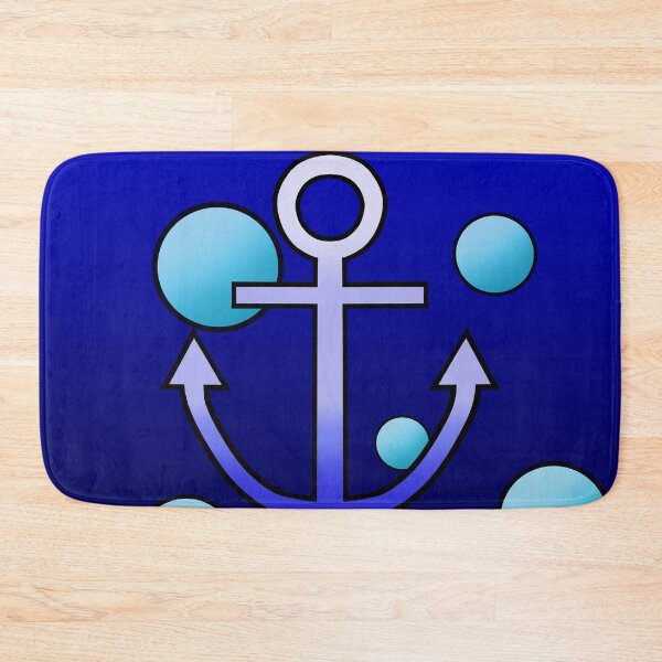 Item preview, Anchors of the Sea designed and sold by VixenQueen.
