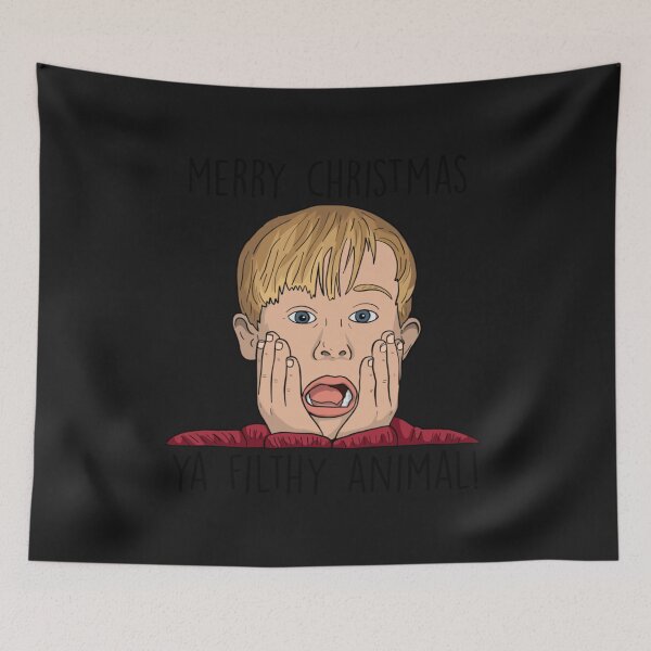 Item preview, Home Alone 90s Funny Movie #05 designed and sold by neqidaetiwy869.