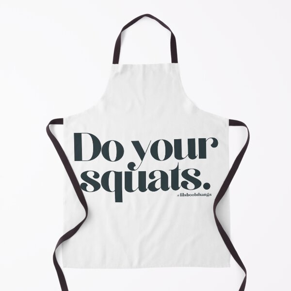 Item preview, Do your squats. | @lilsboobthangs designed and sold by lilsboobthangs.