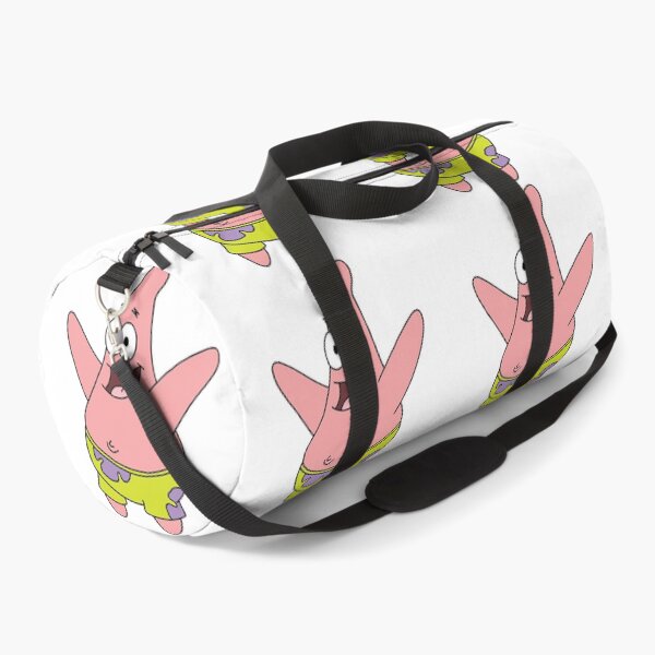 Item preview, Patrick Star designed and sold by EmmelineKlatt.