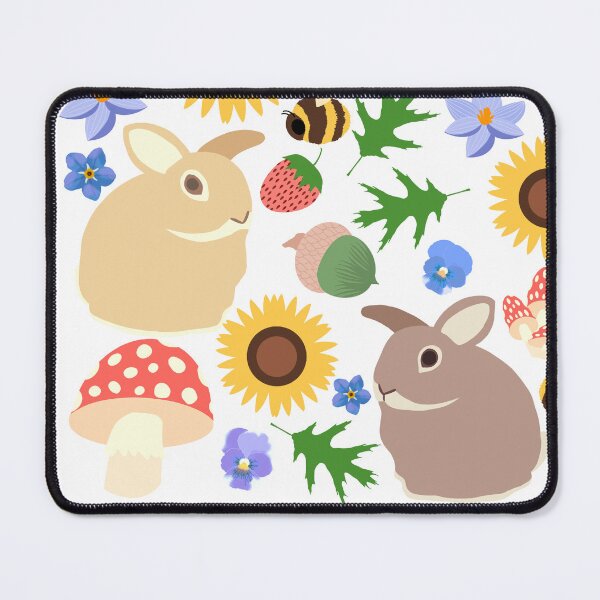 Item preview, Meadow Bunny designed and sold by RachaelManto.