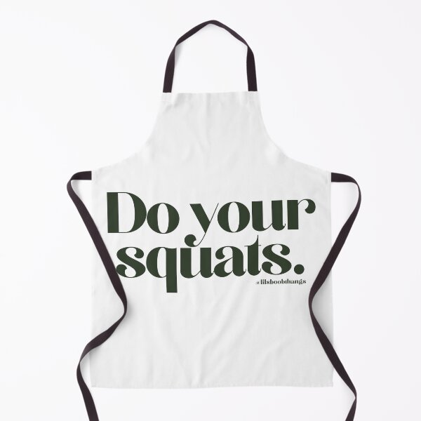 Item preview, Do your squats. | @lilsboobthangs designed and sold by lilsboobthangs.