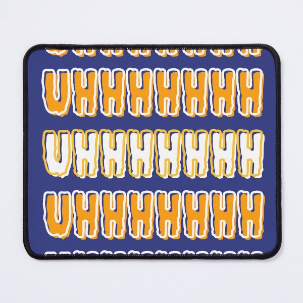 Item preview, Uhhhhhhh T - shirt Design designed and sold by NTF Store.