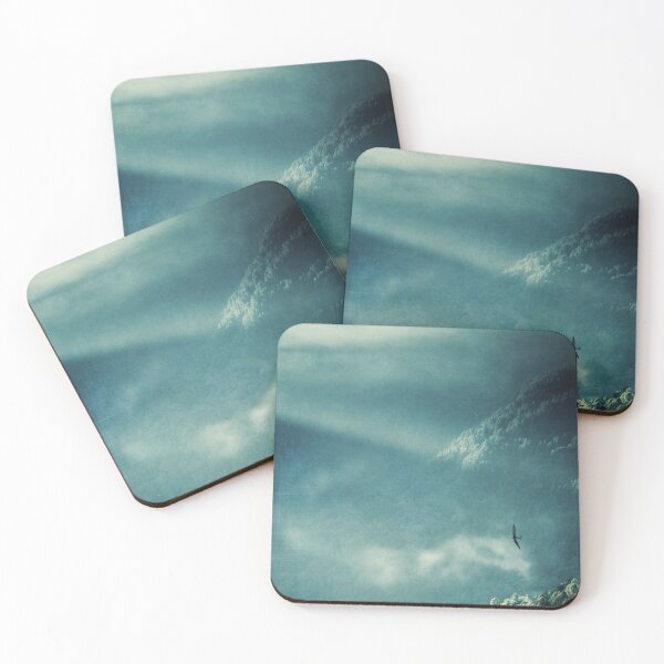 Item preview, Misty Valley - Lombardia, Italy designed and sold by Dyrk Wyst Redbubble Shop.