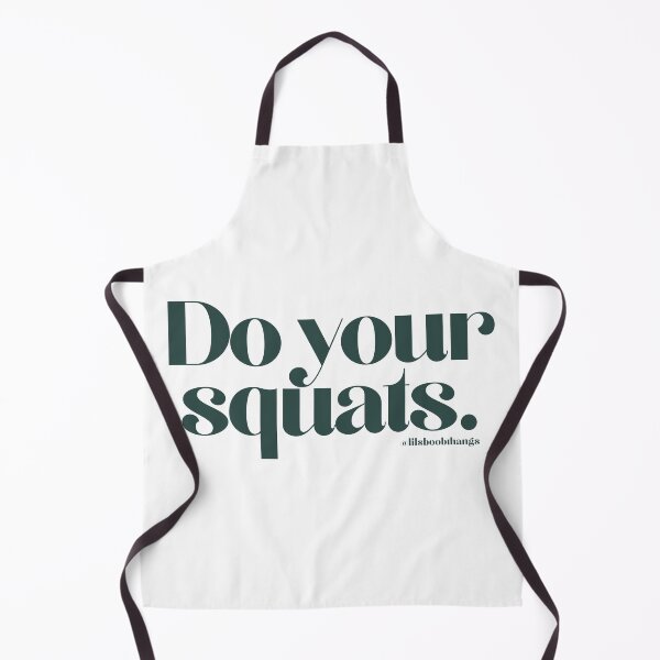 Item preview, Do your squats. | @lilsboobthangs designed and sold by lilsboobthangs.