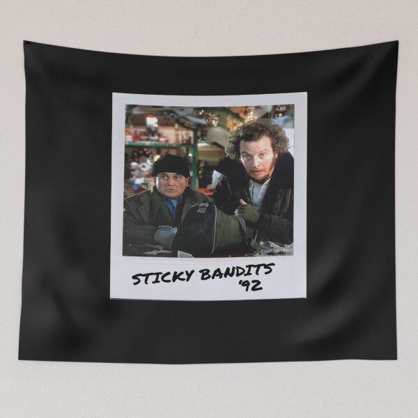 Item preview, Home Alone 90s Funny Movie #07 designed and sold by neqidaetiwy869.