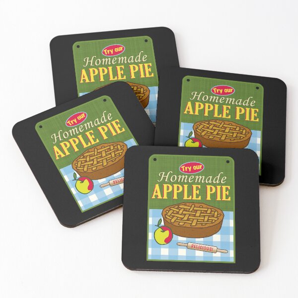 Item preview, Apple Pie  designed and sold by BethHerna78442.