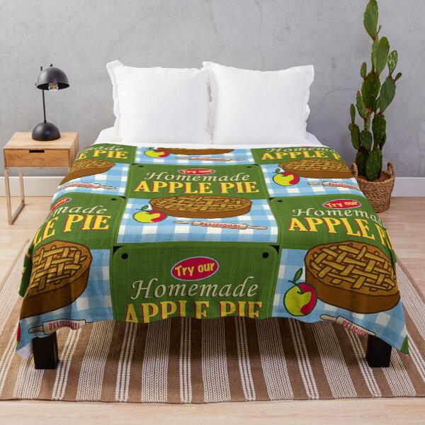 Item preview, Apple Pie designed and sold by BethHerna78442.