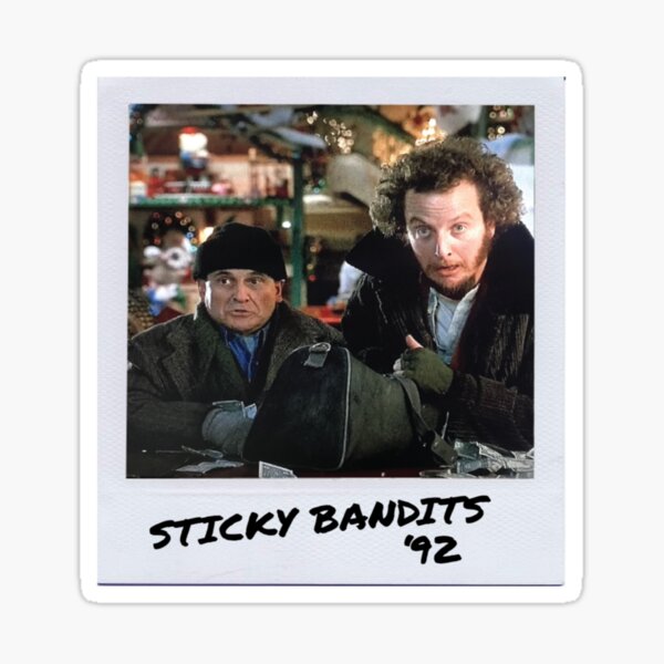 Item preview, Home Alone 90s Funny Movie #07 designed and sold by neqidaetiwy869.
