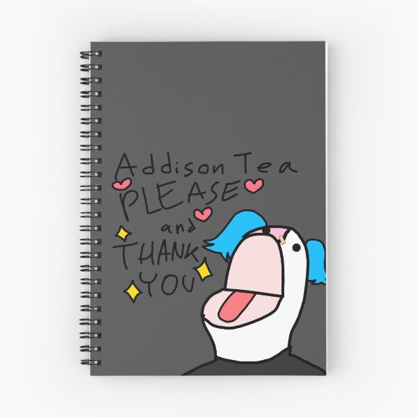 Item preview, Sal Sally Face Addison Tea designed and sold by GiftsFromMars.