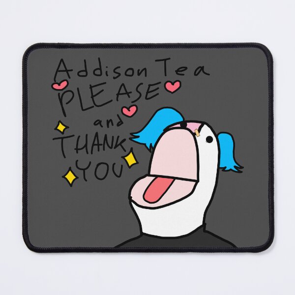 Item preview, Sal Sally Face Addison Tea designed and sold by GiftsFromMars.