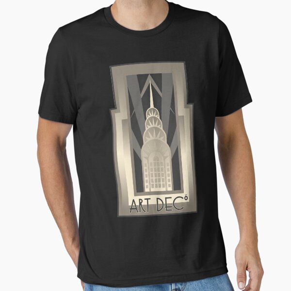 Item preview, NY Chrysler Building designed and sold by shbubble1.