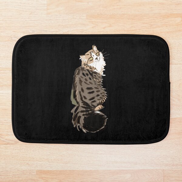 Item preview, Adorable kitty cat  designed and sold by AprilBrig74307.