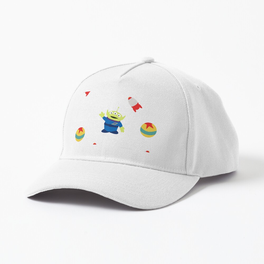 Item preview, Baseball Cap designed and sold by jazzcats.
