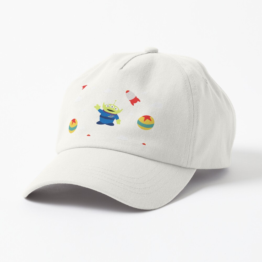 Item preview, Dad Hat designed and sold by jazzcats.
