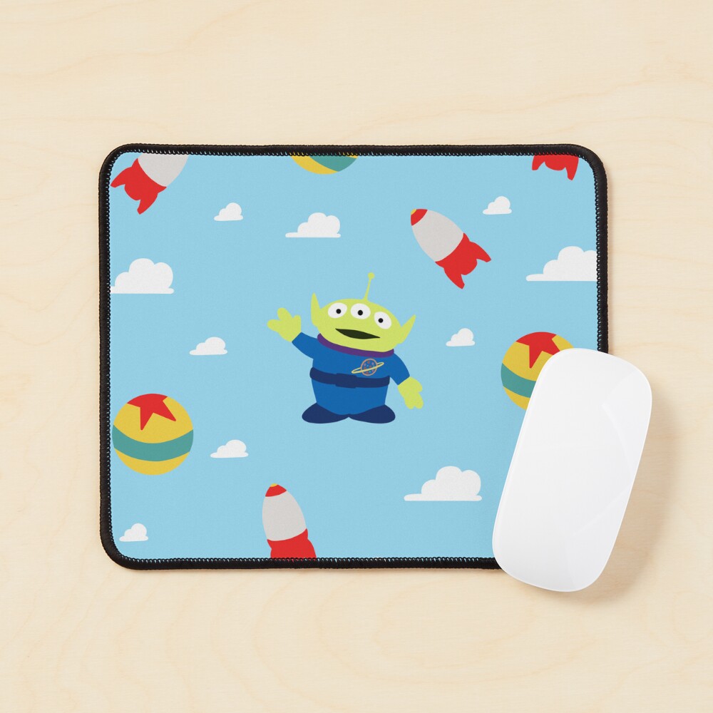 Item preview, Mouse Pad designed and sold by jazzcats.