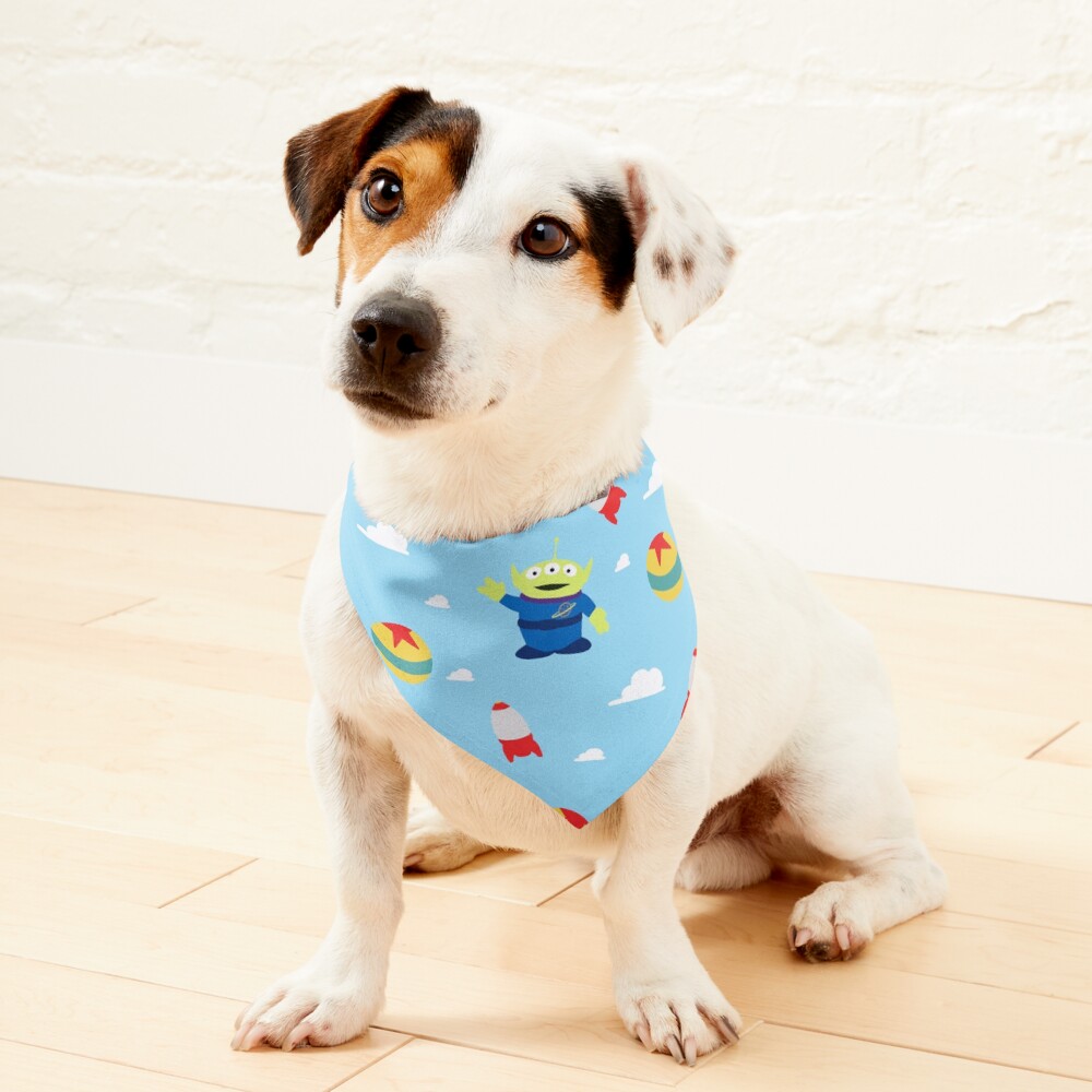 Item preview, Pet Bandana designed and sold by jazzcats.