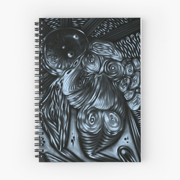 Item preview, Eye - 07-2022 / 5 designed and sold by COTT-Art.