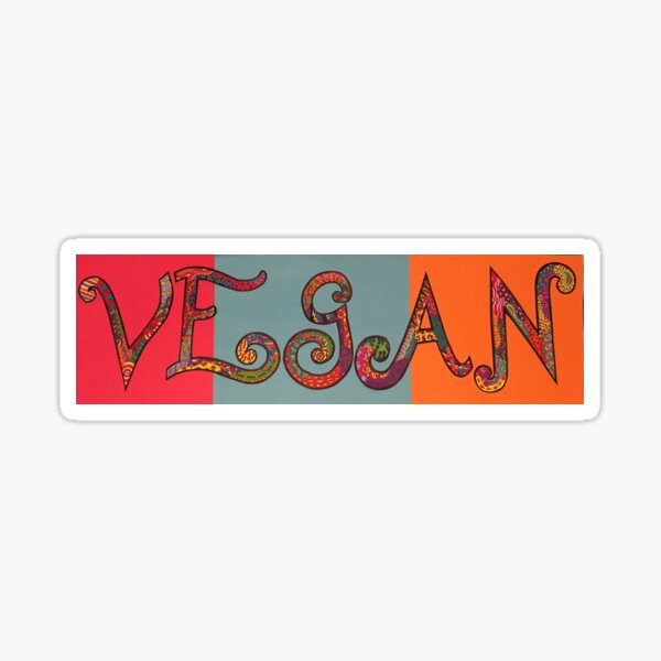Artikel-Vorschau von Vegan, designt und verkauft von sperchey.