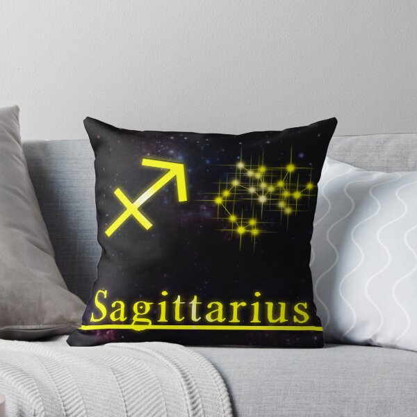 Item preview, Golden Zodiac - Sagittarius designed and sold by JGSart.