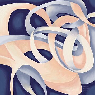 Artwork thumbnail, Blush by laviniamorozan