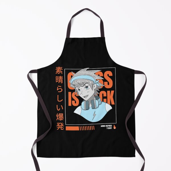 Item preview, anime art funny manga the promised neverland designed and sold by TannerBry40882.