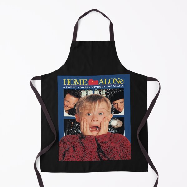 Item preview, The Home Alone Movie Poster designed and sold by neqidaetiwy869.