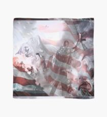 Freedom of the soul Scarf