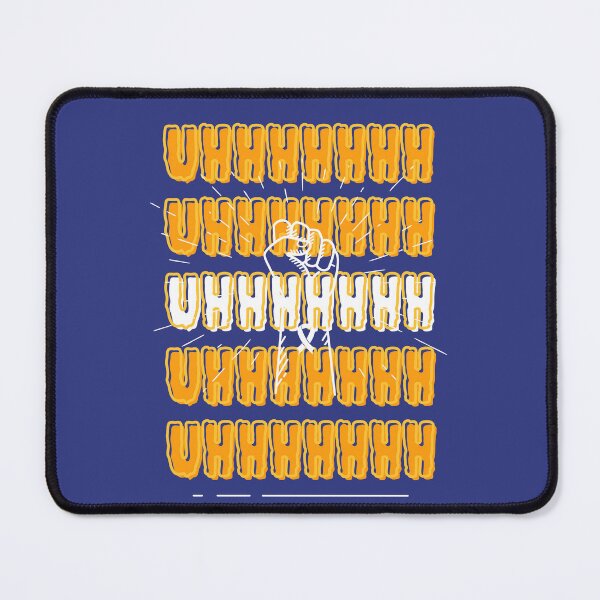 Item preview, Uhhhhhhh T - shirt Design designed and sold by NTF Store.