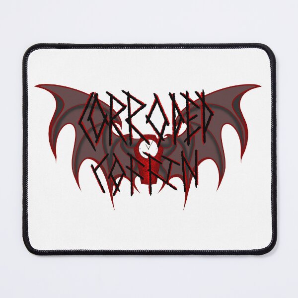 Item preview, Corroded Coffin designed and sold by Kataiyisa.