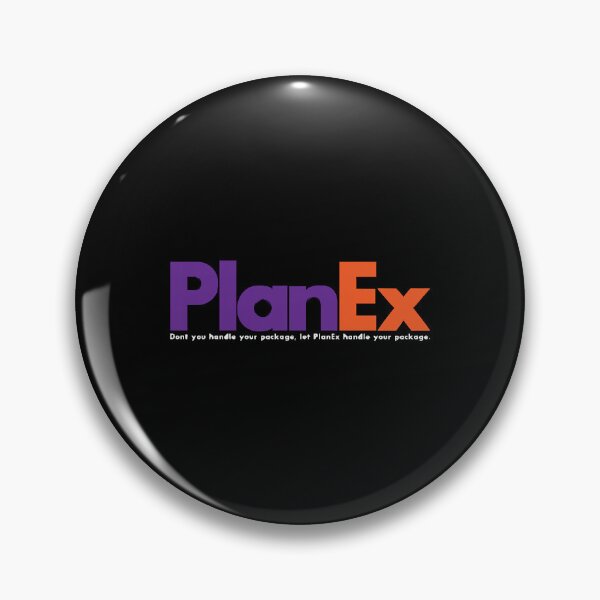 Item preview, PlanEx  designed and sold by RyanPerki88178.