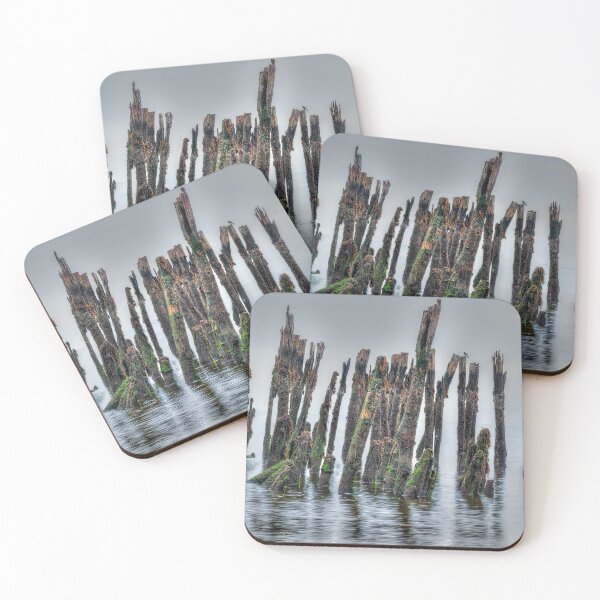Item preview, Looking Back at Remnants No Longer designed and sold by Richard Bean.