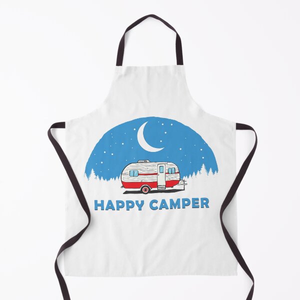 Item preview, Campista feliz designed and sold by Gibbonzo.