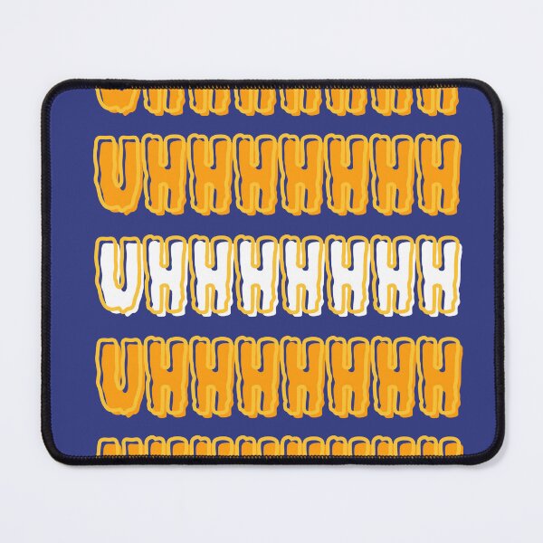 Item preview, Uhhhhhhh T - shirt Design designed and sold by NTF Store.