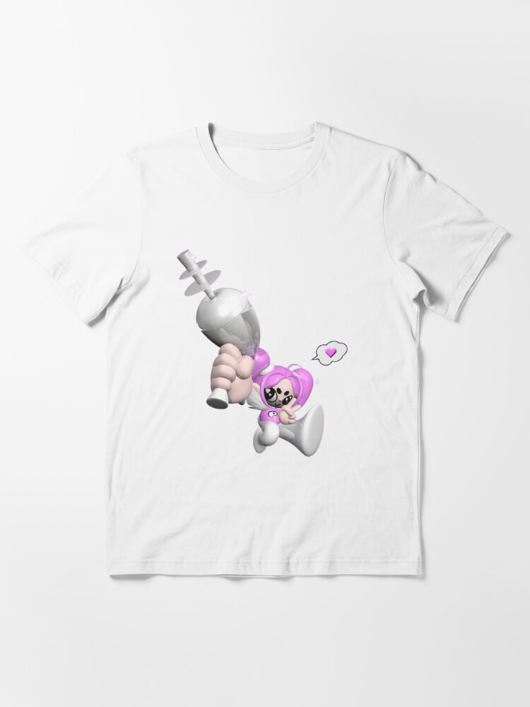 cute y2k cyber  Essential T-Shirt for Sale by summerwar37