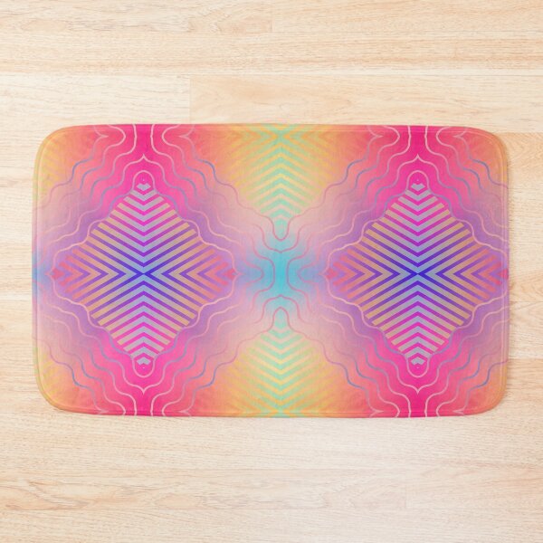 Item preview, Tie Dye Wavy X designed and sold by ThoughtfulyCute.