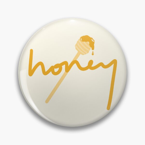 Item preview, honey designed and sold by abby cartwright.