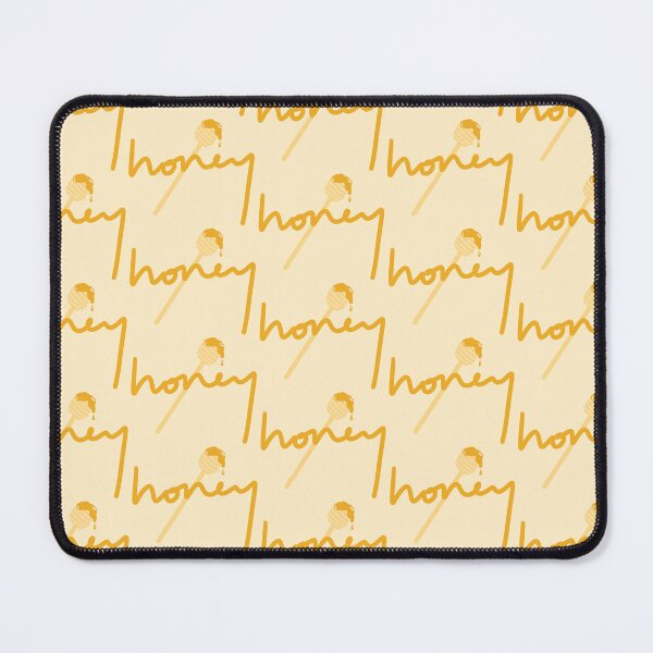 Item preview, honey designed and sold by abby cartwright.