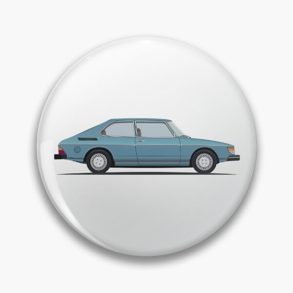 Item preview, Saab 900 Coupe designed and sold by ClassicMotors.