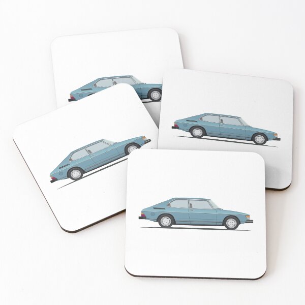 Item preview, Saab 900 Coupe designed and sold by ClassicMotors.