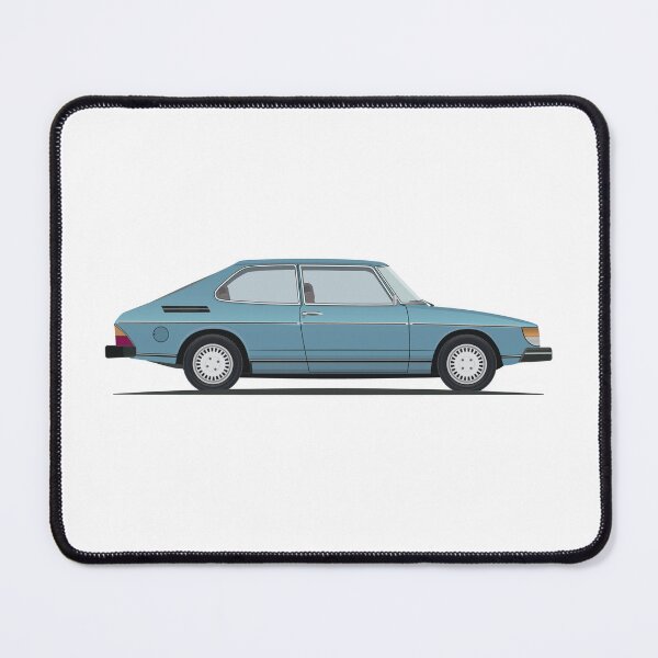 Item preview, Saab 900 Coupe designed and sold by ClassicMotors.