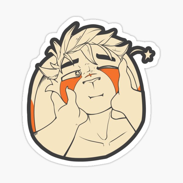 Item preview, Raddes Face Squish designed and sold by DEP SHOP.