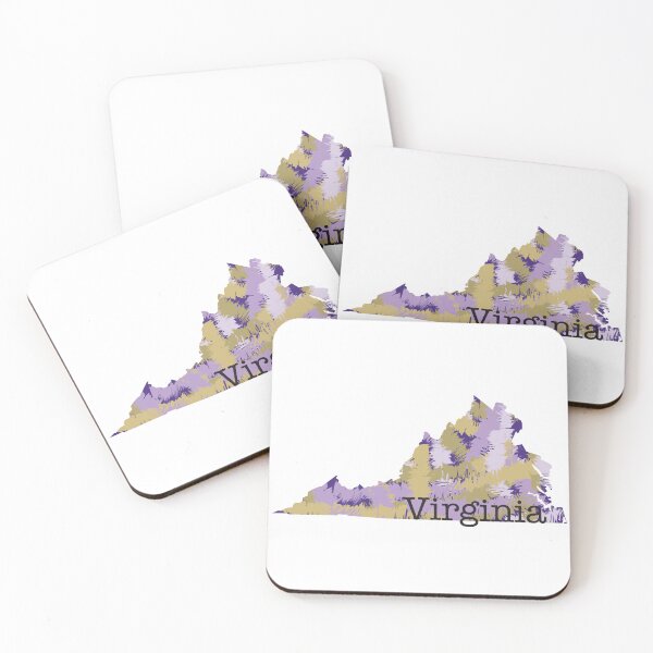 Item preview, virginia designed and sold by kamrynandshade.