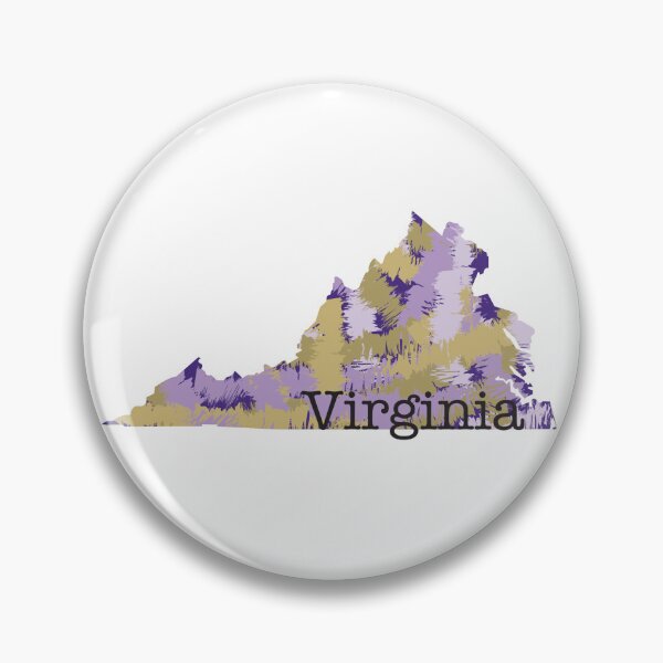 Item preview, virginia designed and sold by kamrynandshade.